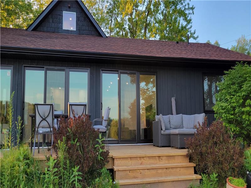 Water's Edge in Port Carling Port Carling Cottage Rental DI33793