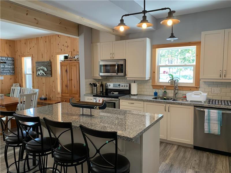 Muskoka 4 Season Luxury Cottage Kilworthy Cottage Rental PL33826