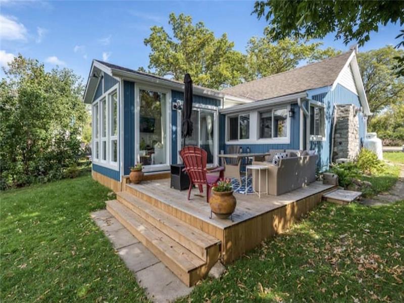 Cozy Cove Rice Lake Retreat Rice Lake Cottage Rental DI33850