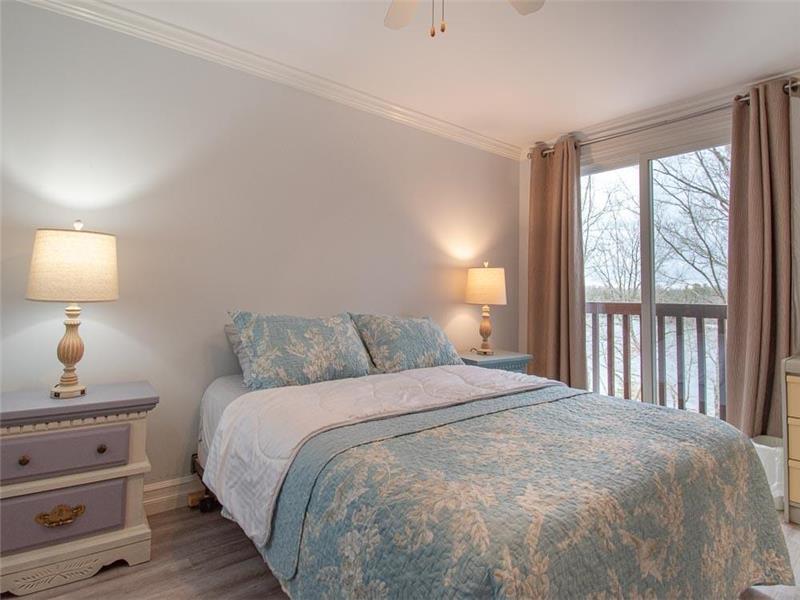 Peace and Serenity Lake House Sharbot Lake Cottage Rental PL