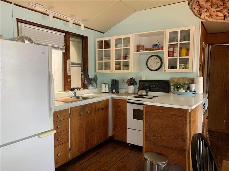 Martin Cottage and Cabin on Healey Mactier Cottage Rental PL33886