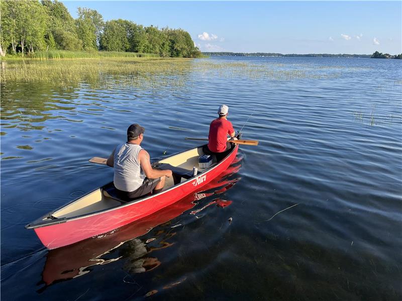 Rideau St Cottage Perth Cottage Rental GL33889 CottagesInCanada