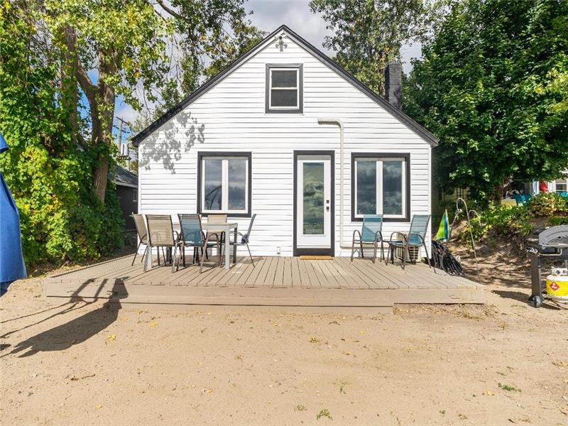 Long Point Beach House Long Point Cottage Rental PL33951