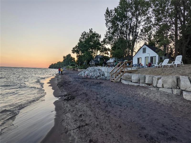 Long Point Beach House Long Point Cottage Rental PL33951