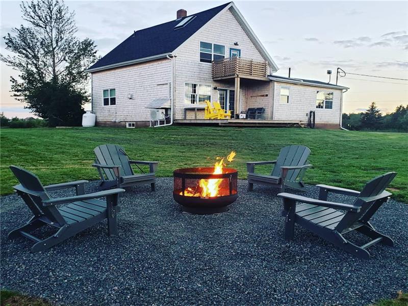 Shore Beats Work 6 Hortons Point Malagash Cottage Rental GL33965