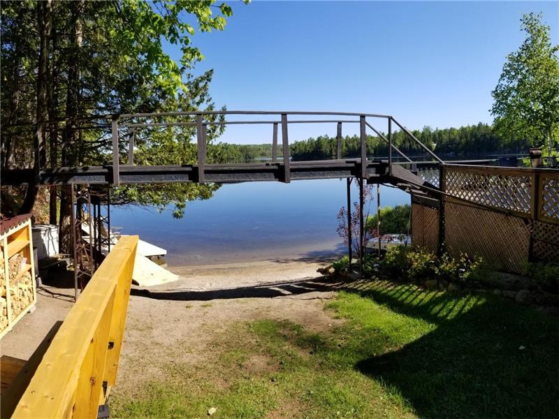 A Pet Friendly Waterfront Cottage SteTheresedelaGatineau Cottage
