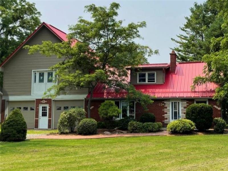 Deer Vista Cottage, Port Bruce, Aylmer Cottage Rental GL34200