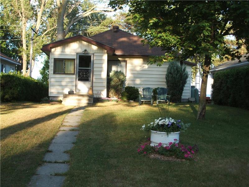 Beach Front Cottage Turkey Point Turkey Point Cottage Rental GL