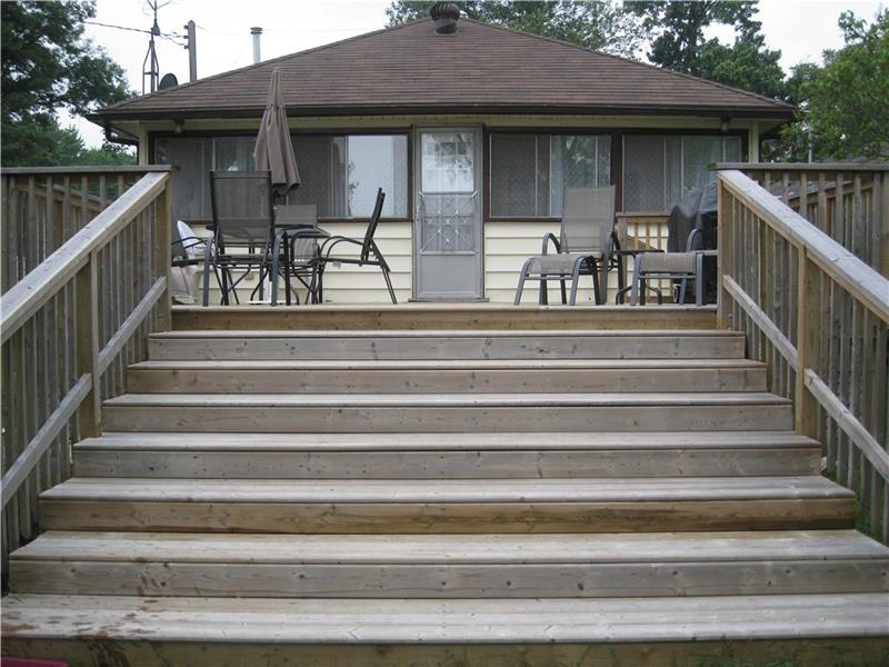 Beach Front Cottage Turkey Point Turkey Point Cottage Rental GL