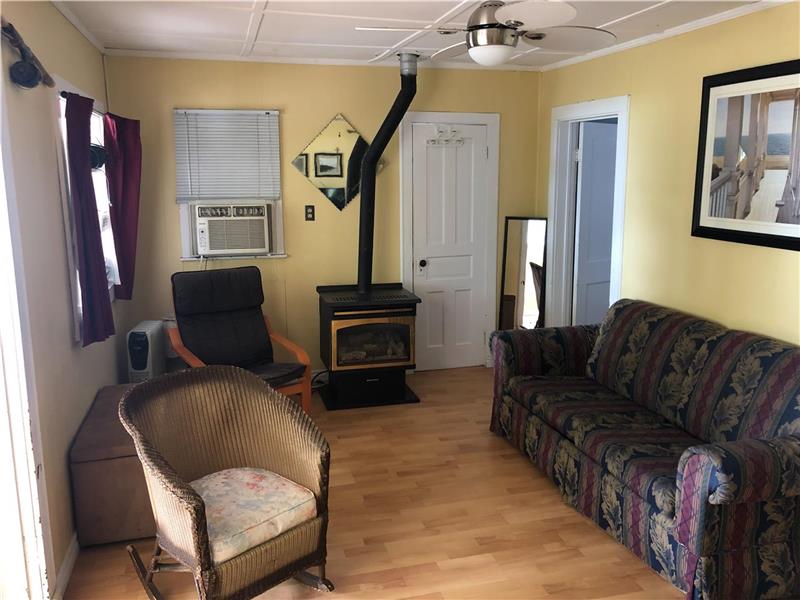 Beach Front Cottage Turkey Point Turkey Point Cottage Rental GL