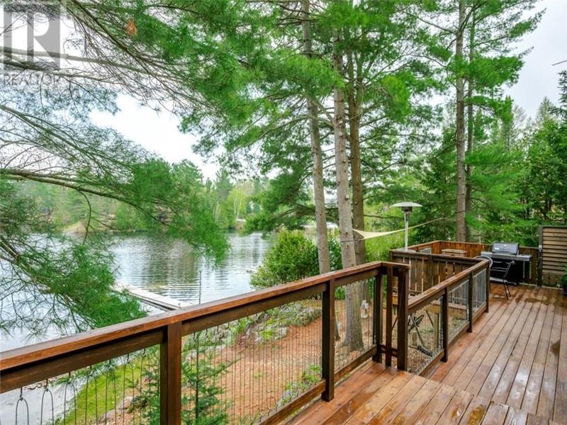 Dream Cottage on Lower Buckhorn Buckhorn Cottage Rental DI34226