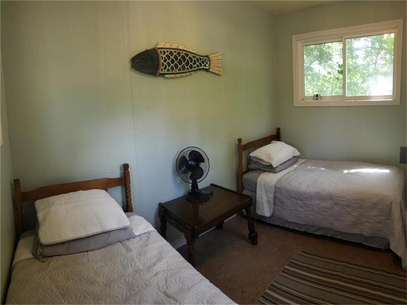 Dream Cottage on Lower Buckhorn Buckhorn Cottage Rental DI34226