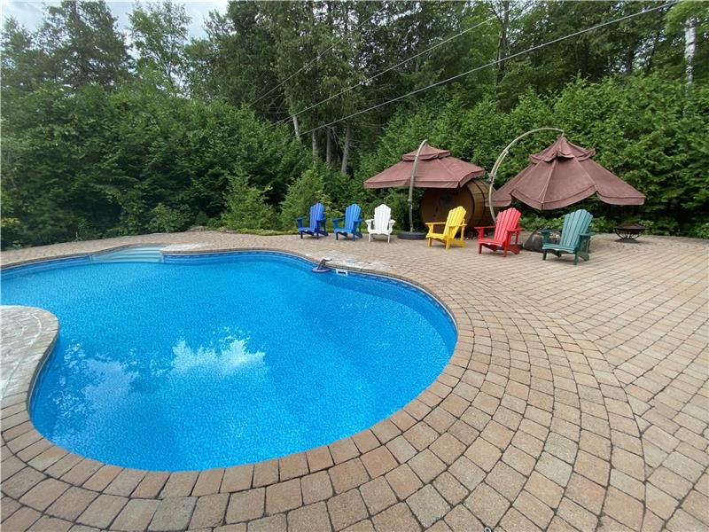 Trailhead Lake House Calabogie Calabogie Cottage Rental DI34285