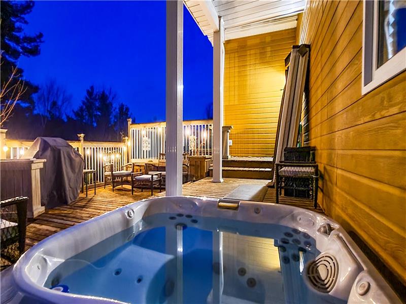 Trailhead Lake House Calabogie Calabogie Cottage Rental DI34285