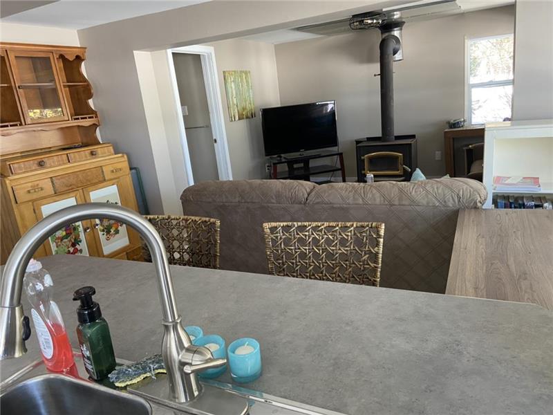 One bedroom cottage Four Mile Bay North Bay Cottage Rental PL34338