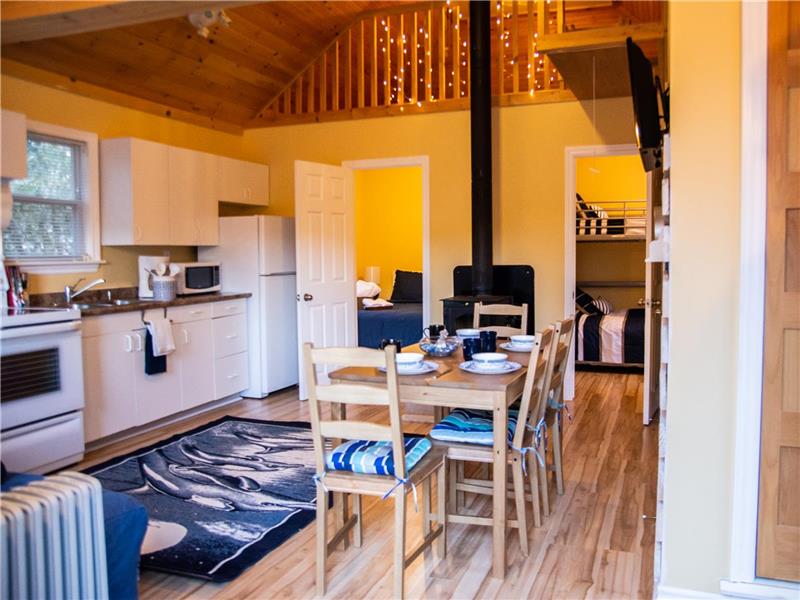 Riverview Cottage Myers Cave Cloyne Cottage Rental GL34367