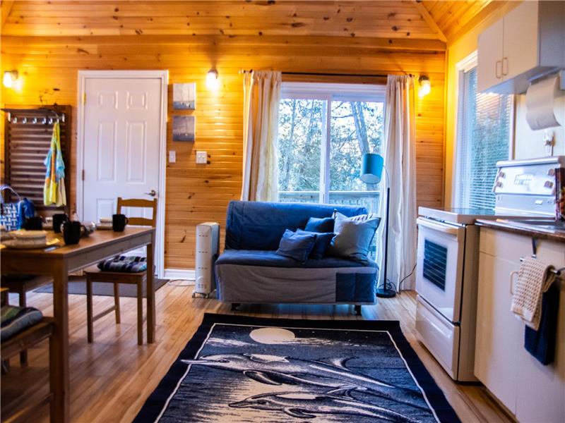 Riverview Cottage Myers Cave Cloyne Cottage Rental GL34367