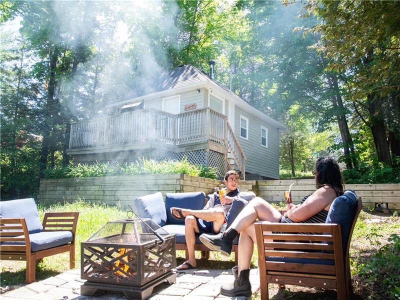 Riverview Cottage Myers Cave Cloyne Cottage Rental GL34367