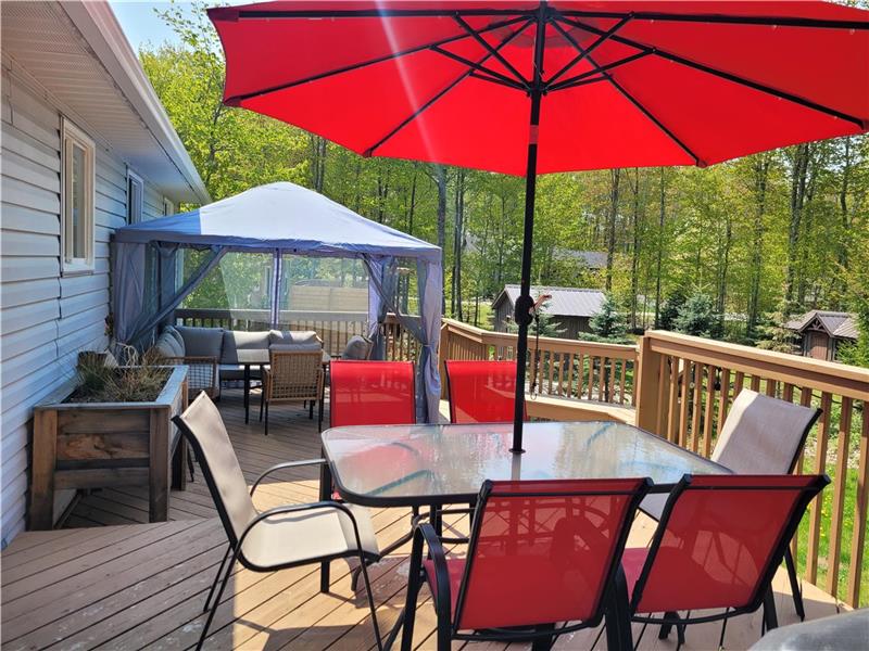 Multi Family Sauble Beach House Sauble Beach Cottage Rental GL