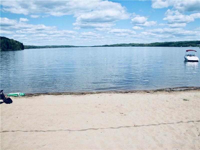 Dalhousie Lake Beach Cottage Perth Cottage Rental PL34477