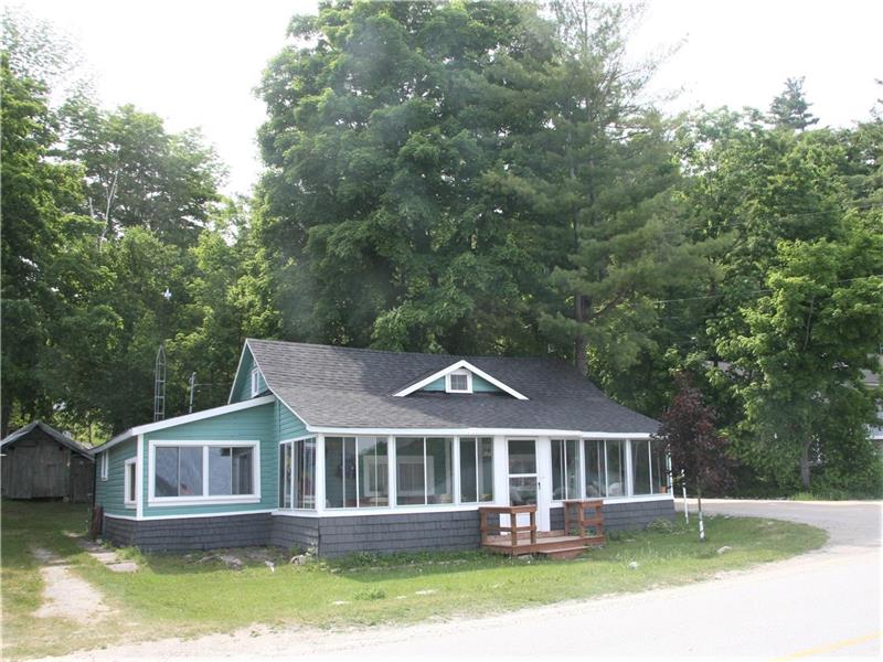 Dalhousie Lake Beach Cottage Perth Cottage Rental PL34477