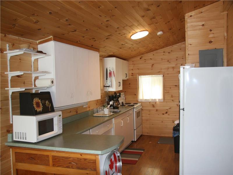 Dalhousie Lake Beach Cottage Perth Cottage Rental PL34477