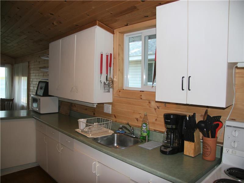 Dalhousie Lake Beach Cottage Perth Cottage Rental PL34477