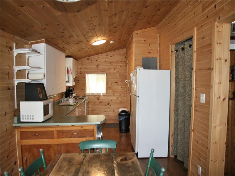 Dalhousie Lake Beach Cottage Perth Cottage Rental PL34477