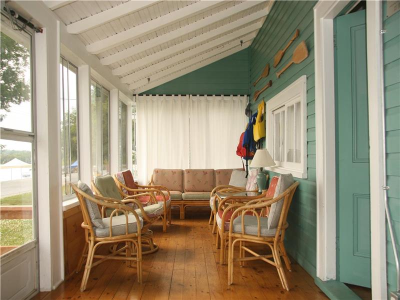 Dalhousie Lake Beach Cottage Perth Cottage Rental PL34477