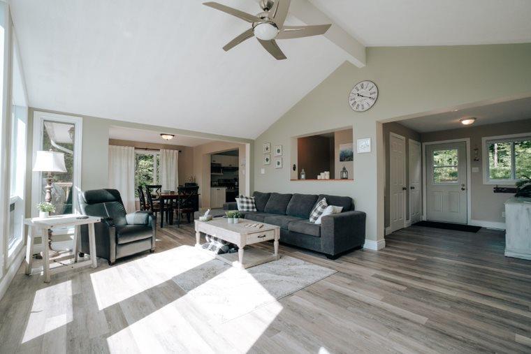 OCR Riverhill Retreat (F567) Burks Falls Cottage Rental PL34490