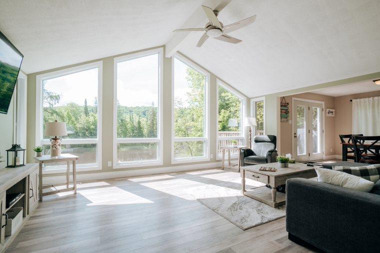 OCR Riverhill Retreat (F567) Burks Falls Cottage Rental PL34490