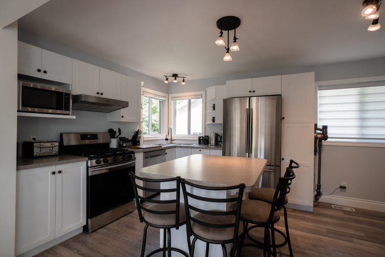 OCR Riverhill Retreat (F567) Burks Falls Cottage Rental PL34490 CottagesInCanada