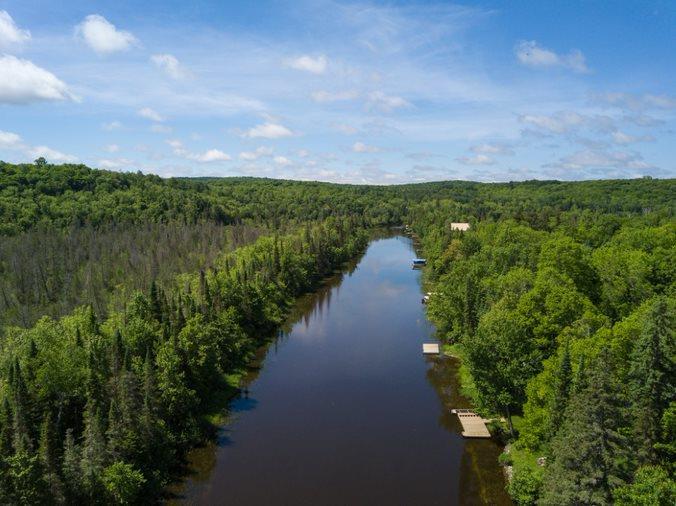 OCR Riverhill Retreat (F567) Burks Falls Cottage Rental PL34490