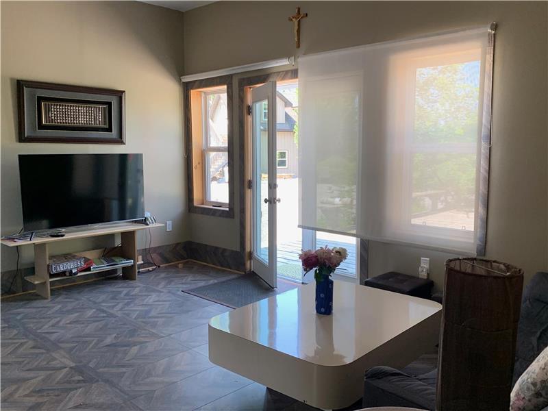 Paradise on earth for you and your Lakehurst Cottage Rental GL