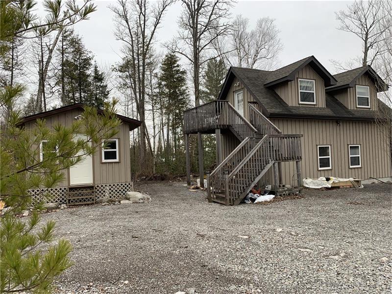 Paradise on earth for you and your Lakehurst Cottage Rental GL