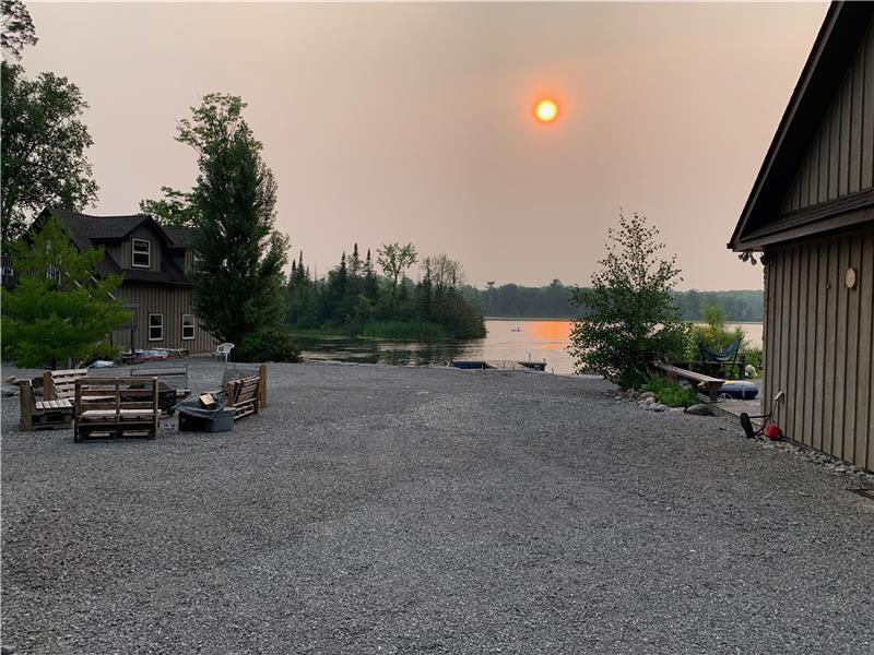 Paradise on earth for you and your Lakehurst Cottage Rental GL