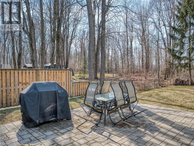 The Retreat On Ridgewood in Turkey Turkey Point Cottage Rental PL