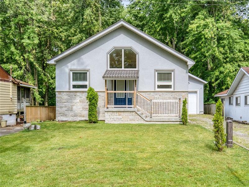 The Retreat On Ridgewood in Turkey Turkey Point Cottage Rental PL