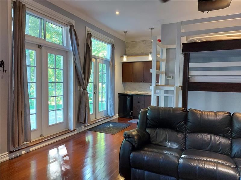 The Retreat On Ridgewood in Turkey Turkey Point Cottage Rental PL