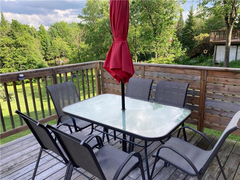 All seasons Waterfront Cottage Minden Hills Cottage Rental DI34564