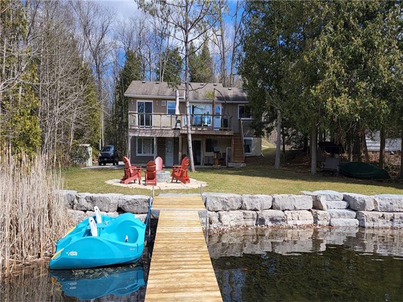 Kawartha Lakes Cottages For Sale Waterfront at Joel Young blog