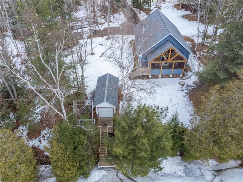 Adventures Await Combermere Cottage Rental GL34649 CottagesInCanada