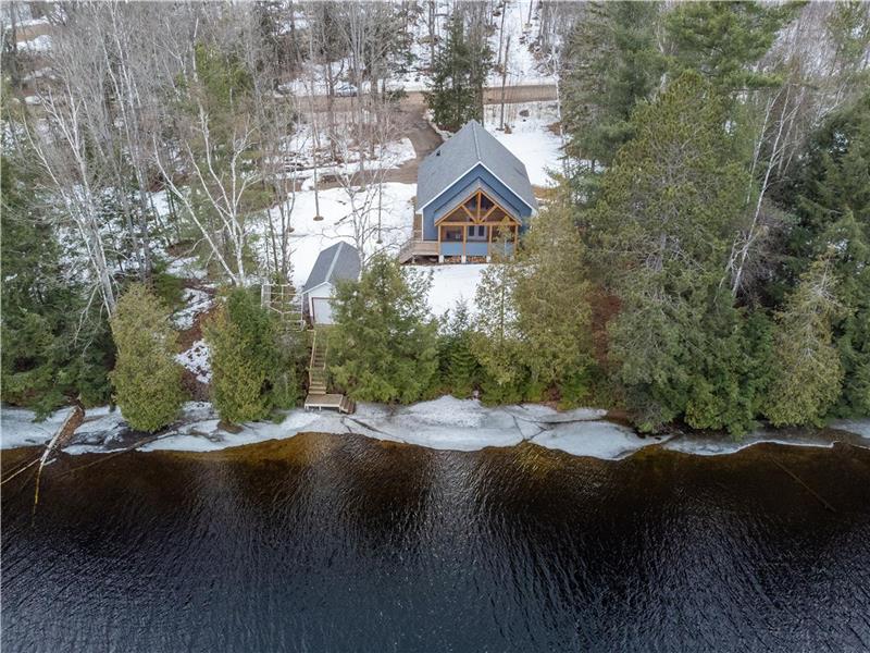 Adventures Await Combermere Cottage Rental GL34649 CottagesInCanada