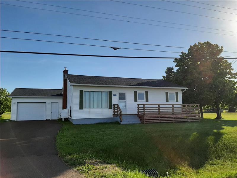 Our Little Cottage Chalet à louer Bouctouche GL34945 CottagesInCanada