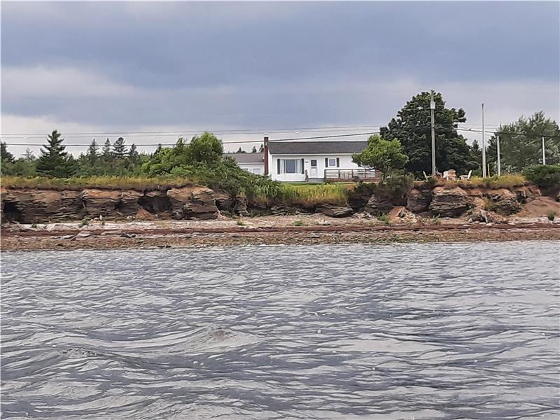 Our Little Cottage Chalet à louer Bouctouche GL34945