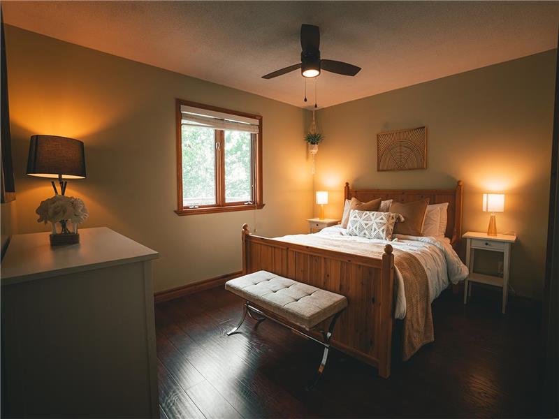 Vista Lakehouse Katrine Cottage Rental DI34986 CottagesInCanada