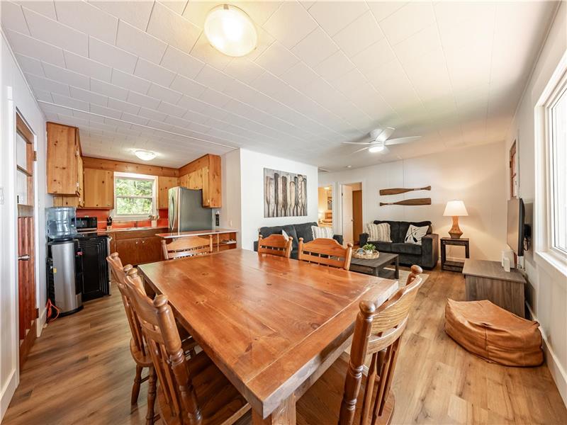 Little Buck Family Cottage! 3 Buckhorn Cottage Rental PL35050