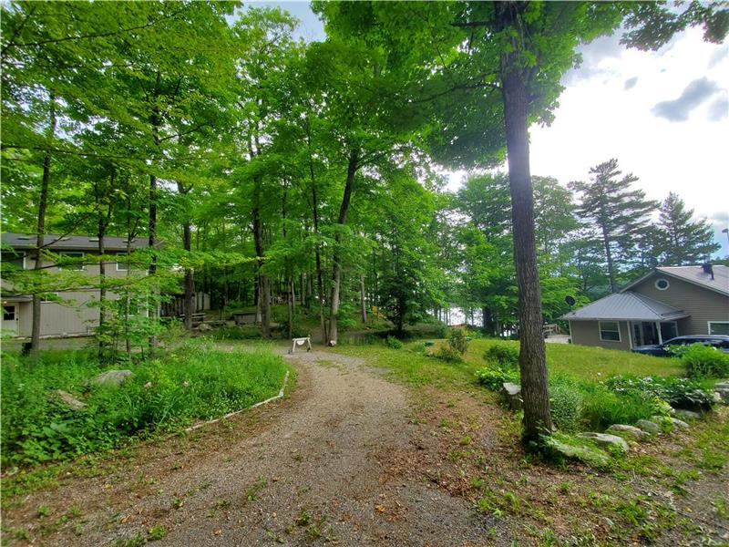 Patterson Lake Retreat Lakeview Mcdonalds Corners Cottage Rental