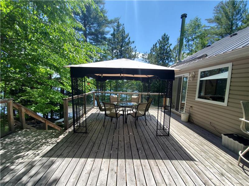 Patterson Lake Retreat Lakeview Mcdonalds Corners Cottage Rental