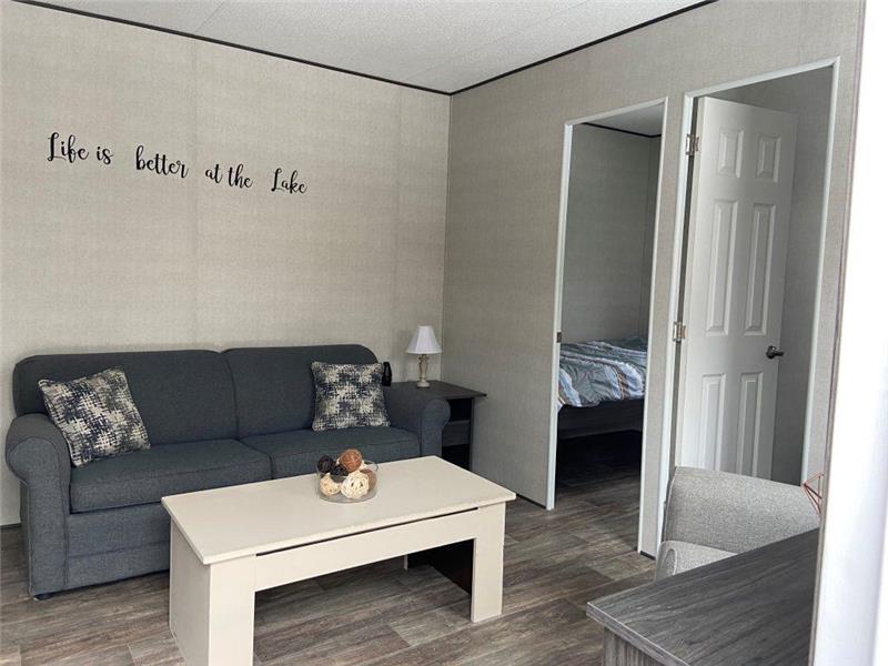 Cozy Cottage Living in Muskoka at Kilworthy Cottage for Sale FS